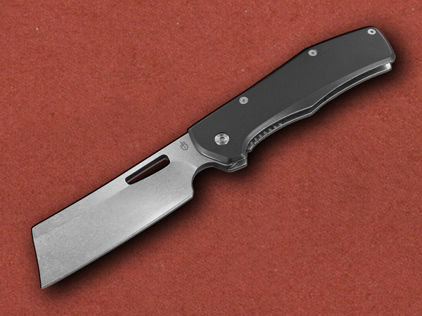 [Gerber] Flatiron Aluminium, 30-003477